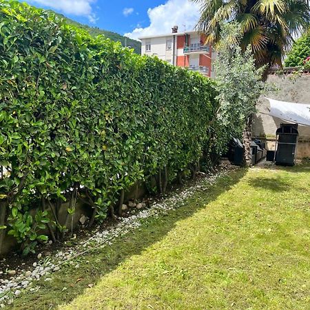 Green House Como Exterior foto